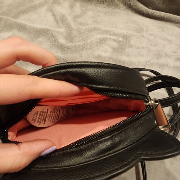 Disney Toy Story Ham Crossbody Handbag - Picture 6 of 10